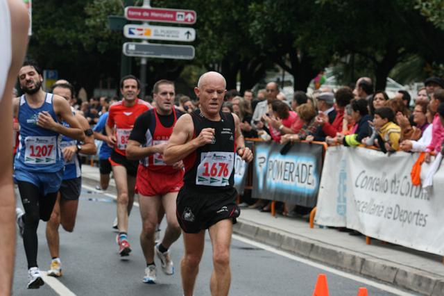 Coruna10 Campionato Galego de 10 Km. 123